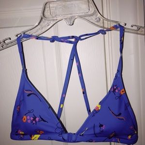NWT Urban Outfitters Out From Under Bikini Top